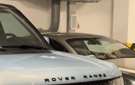 Land Rover Range Rover III, 2004 год, 750 000 рублей, 3 фотография