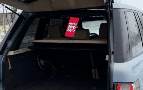 Land Rover Range Rover III, 2004 год, 750 000 рублей, 7 фотография