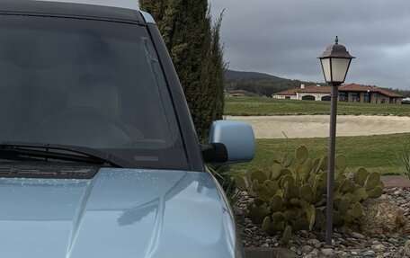 Land Rover Range Rover III, 2004 год, 750 000 рублей, 9 фотография