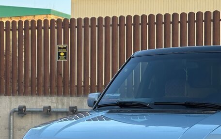 Land Rover Range Rover III, 2004 год, 750 000 рублей, 8 фотография