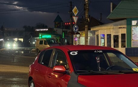 Mazda 3, 2005 год, 435 000 рублей, 7 фотография