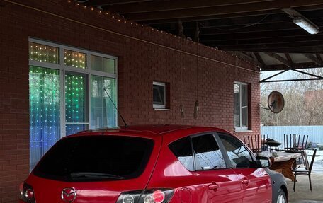 Mazda 3, 2005 год, 435 000 рублей, 4 фотография