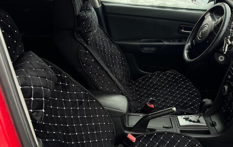 Mazda 3, 2005 год, 435 000 рублей, 2 фотография