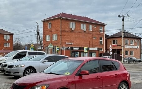 Mazda 3, 2005 год, 435 000 рублей, 8 фотография