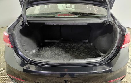 Hyundai Solaris II рестайлинг, 2018 год, 1 150 000 рублей, 12 фотография