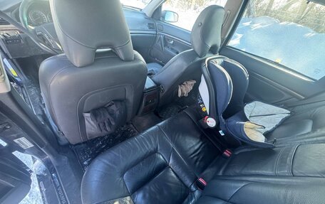 Volvo S80 II рестайлинг 2, 2006 год, 450 000 рублей, 2 фотография