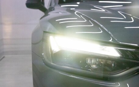 Audi Q5, 2025 год, 5 699 000 рублей, 7 фотография