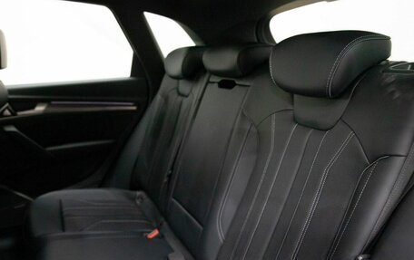 Audi Q5, 2025 год, 5 699 000 рублей, 17 фотография