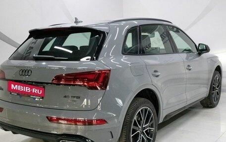 Audi Q5, 2025 год, 5 699 000 рублей, 5 фотография