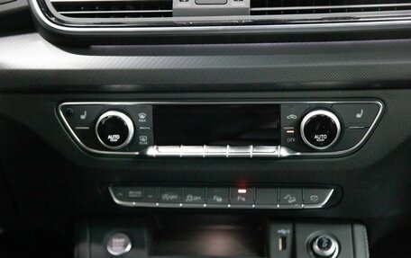 Audi Q5, 2025 год, 5 699 000 рублей, 15 фотография