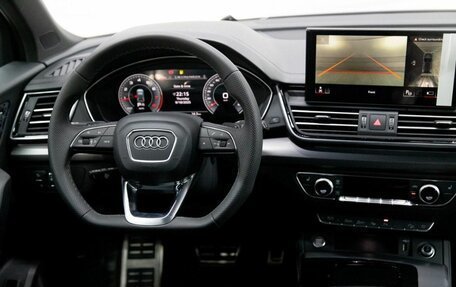 Audi Q5, 2025 год, 5 699 000 рублей, 11 фотография
