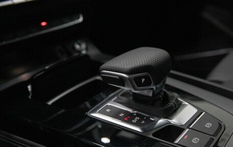 Audi Q5, 2025 год, 5 699 000 рублей, 16 фотография