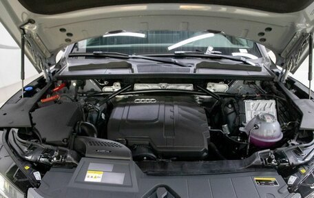 Audi Q5, 2025 год, 5 699 000 рублей, 20 фотография