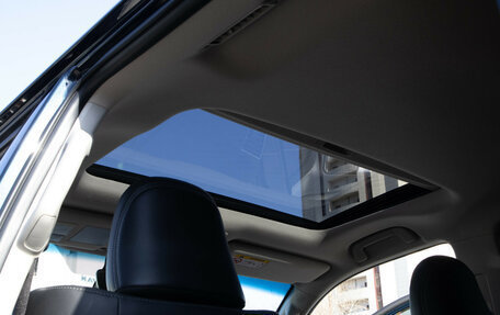 Toyota Land Cruiser Prado 150 рестайлинг 2, 2021 год, 5 628 000 рублей, 15 фотография