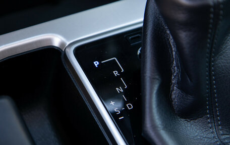 Toyota Land Cruiser Prado 150 рестайлинг 2, 2021 год, 5 628 000 рублей, 26 фотография