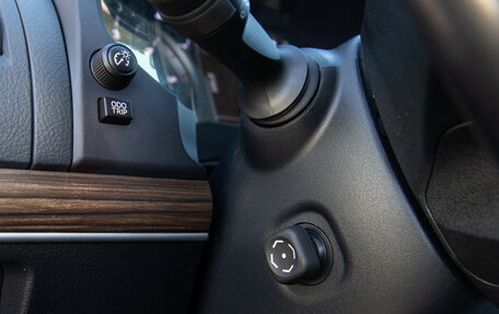 Toyota Land Cruiser Prado 150 рестайлинг 2, 2021 год, 5 628 000 рублей, 16 фотография