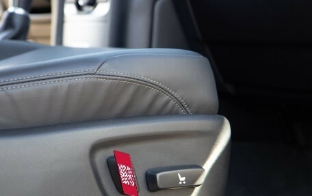 Toyota Land Cruiser Prado 150 рестайлинг 2, 2021 год, 5 628 000 рублей, 17 фотография