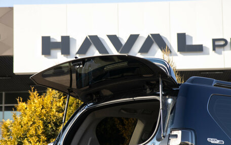 Toyota Land Cruiser Prado 150 рестайлинг 2, 2021 год, 5 628 000 рублей, 30 фотография