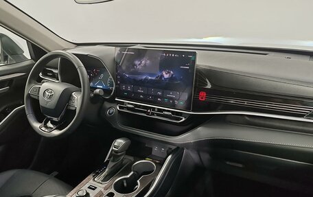 Toyota Highlander, 2025 год, 6 150 000 рублей, 11 фотография