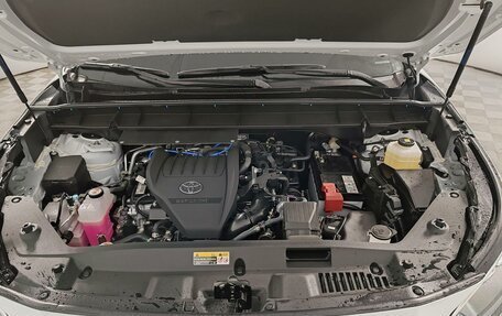 Toyota Highlander, 2025 год, 6 150 000 рублей, 9 фотография