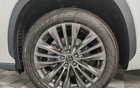 Toyota Highlander, 2025 год, 6 150 000 рублей, 17 фотография