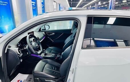 Audi Q2 I, 2022 год, 1 950 000 рублей, 10 фотография