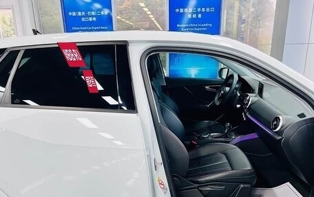 Audi Q2 I, 2022 год, 1 950 000 рублей, 11 фотография