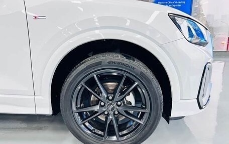 Audi Q2 I, 2022 год, 1 950 000 рублей, 20 фотография