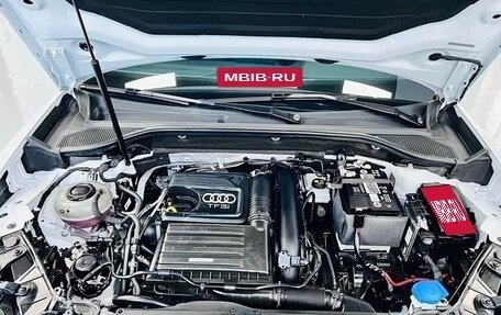 Audi Q2 I, 2022 год, 1 950 000 рублей, 24 фотография