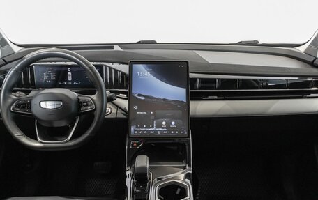 Geely Atlas, 2024 год, 3 010 000 рублей, 6 фотография