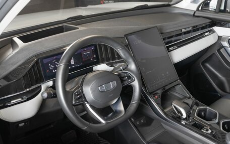 Geely Atlas, 2024 год, 3 010 000 рублей, 5 фотография