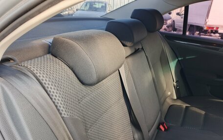 Volkswagen Jetta VI, 2011 год, 692 000 рублей, 4 фотография