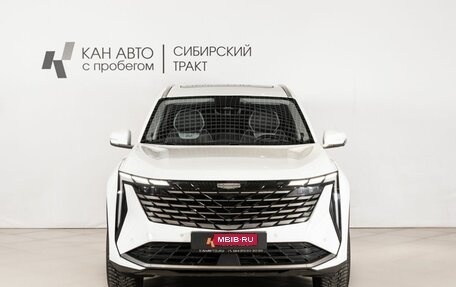 Geely Atlas, 2024 год, 3 010 000 рублей, 2 фотография