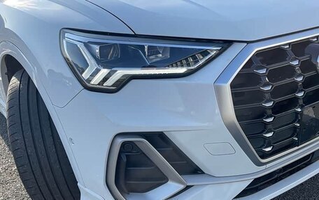 Audi Q3, 2022 год, 2 650 123 рублей, 7 фотография