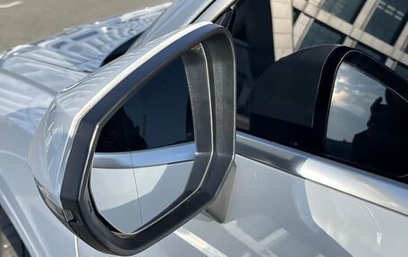 Audi Q3, 2022 год, 2 650 123 рублей, 13 фотография