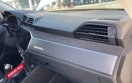 Audi Q3, 2022 год, 2 650 123 рублей, 16 фотография