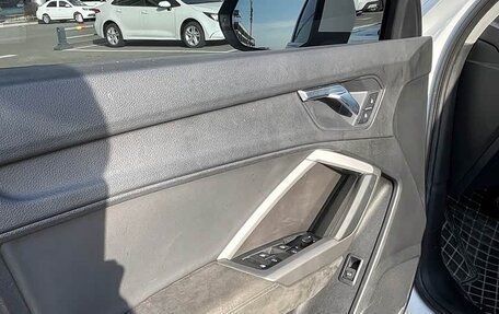 Audi Q3, 2022 год, 2 650 123 рублей, 17 фотография