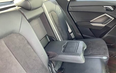 Audi Q3, 2022 год, 2 650 123 рублей, 24 фотография