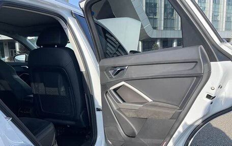 Audi Q3, 2022 год, 2 650 123 рублей, 25 фотография