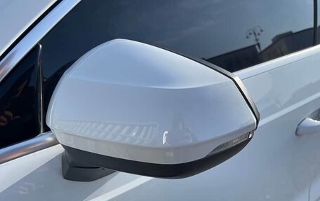 Audi Q3, 2022 год, 2 650 123 рублей, 26 фотография