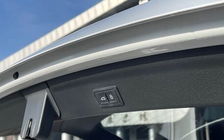 Audi Q3, 2022 год, 2 650 123 рублей, 29 фотография