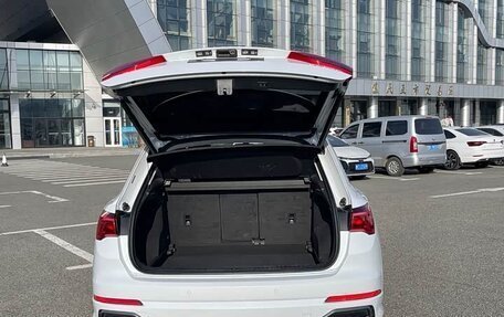 Audi Q3, 2022 год, 2 650 123 рублей, 27 фотография