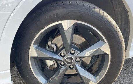 Audi Q3, 2022 год, 2 650 123 рублей, 30 фотография