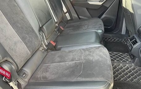 Audi Q3, 2022 год, 2 650 123 рублей, 28 фотография