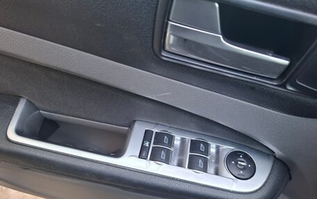 Ford Focus II рестайлинг, 2008 год, 480 000 рублей, 11 фотография