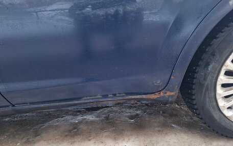 Ford Focus II рестайлинг, 2008 год, 480 000 рублей, 8 фотография