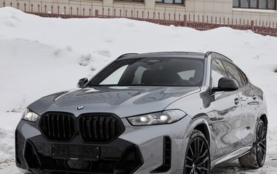 BMW X6, 2025 год, 17 335 000 рублей, 1 фотография