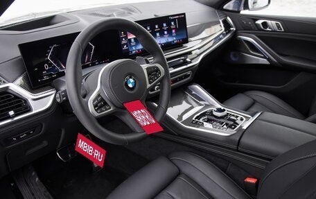 BMW X6, 2025 год, 17 335 000 рублей, 3 фотография