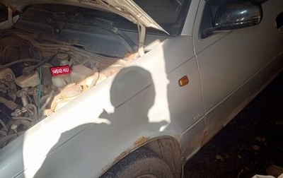 Daewoo Nexia I рестайлинг, 2010 год, 123 000 рублей, 1 фотография