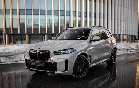 BMW X5, 2025 год, 16 190 000 рублей, 1 фотография